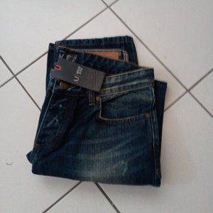 Armani Jeans